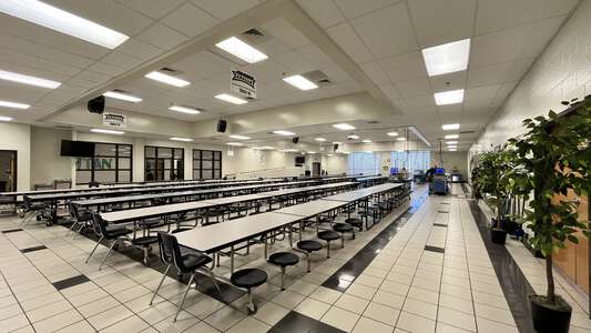 Cafeteria