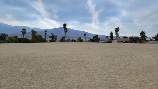 La Presa Elementary School Field - Practice 1 in Spring Valley