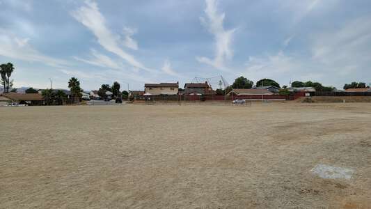 La Presa Elementary School Field - Practice 1 in Spring Valley