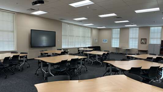 Phoenix Elementary School District #1 Professional Development Center in Phoenix