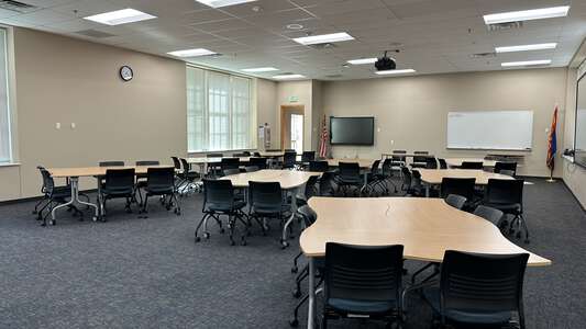 Phoenix Elementary School District #1 Professional Development Center in Phoenix