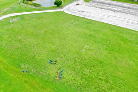 Bayshore High School Field - Practice 2 in Bradenton