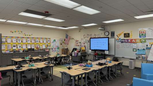 Classroom Standard