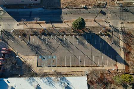 Parking Lot - Small