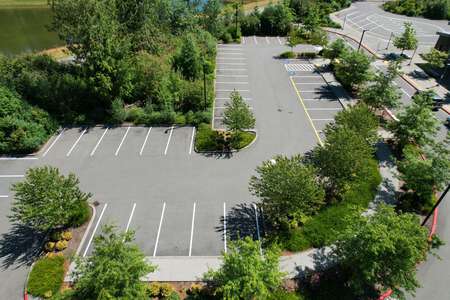 Parking Lot 1