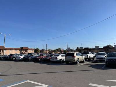 Parking Lot