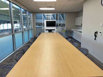 Orchard Mesa Middle School Conference Room in Grand Junction