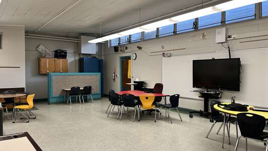 Hyde Park Elementary School Classroom Standard (3 hr min) in Jacksonville