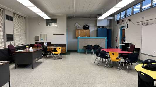 Hyde Park Elementary School Classroom Standard (3 hr min) in Jacksonville