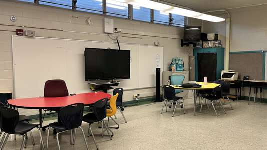 Classroom Standard (3 hr min)