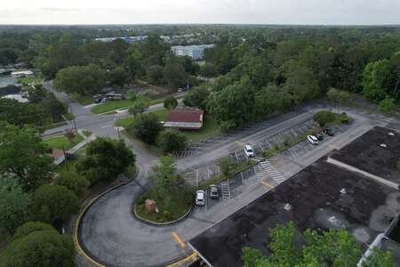 Oak Hill Academy Parking Lot (3 hr min) in Jacksonville 2