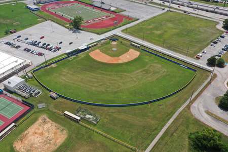 Aldine High School Field - Baseball in Houston
