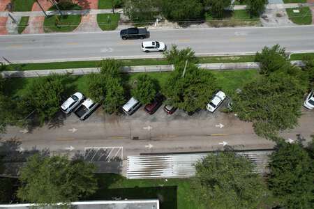 Aventura Waterways K-8 Center Parking Lot - Main in Miami 2