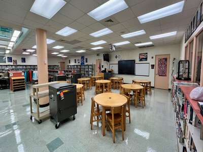 Library