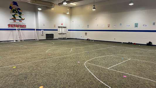 Multi Purpose Room