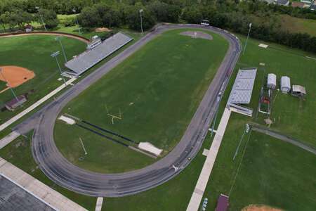 Wiregrass Ranch High School Football Stadium (Grass) in Wesley Chapel