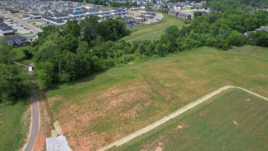 Moss Middle School Field - Practice 4 in Bowling Green