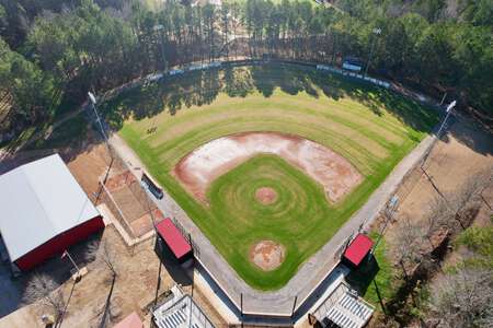 Callaway High School Field - Baseball in Hogansville