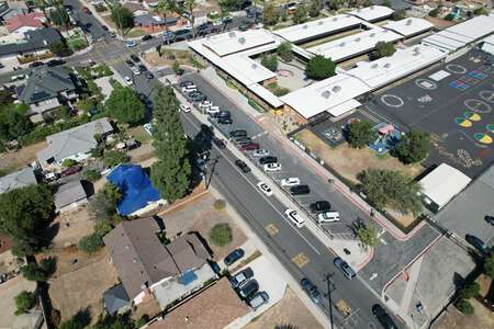 Kingsley Elementary School in Pomona California Slideshow Image 4