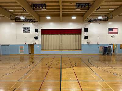 Sellwood Middle School Main - Gym - Room 138 in Portland 2