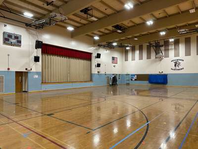 Sellwood Middle School Main - Gym - Room 138 in Portland 3