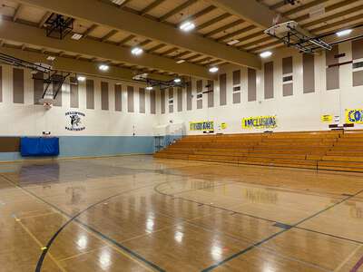 Sellwood Middle School Main - Gym - Room 138 in Portland 4