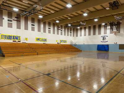 Sellwood Middle School Main - Gym - Room 138 in Portland 5
