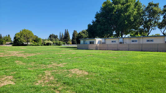 John Cabrillo Elementary School Field - Practice North in Sacramento
