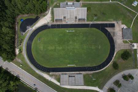 First Coast High School Football Stadium (Grass) (3hr min) in Jacksonville