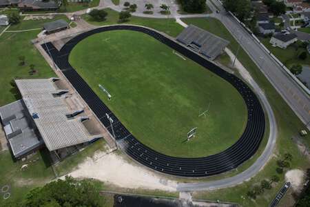 First Coast High School in Jacksonville Florida Slideshow Image 4