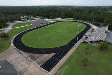 First Coast High School Football Stadium (Grass) (3hr min) in Jacksonville