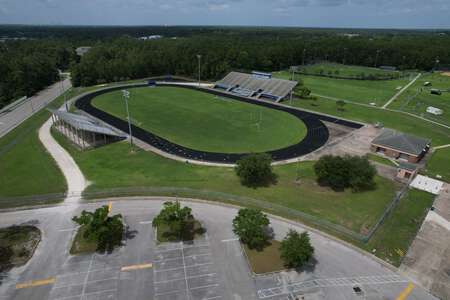 First Coast High School Football Stadium (Grass) (3hr min) in Jacksonville