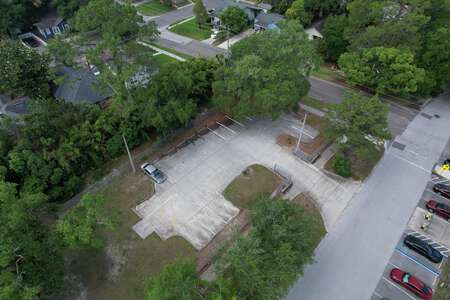 Central Riverside Elementary School Parking Lot (3 hr min) in Jacksonville