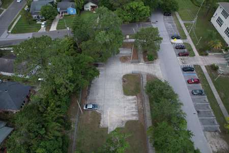 Central Riverside Elementary School Parking Lot (3 hr min) in Jacksonville