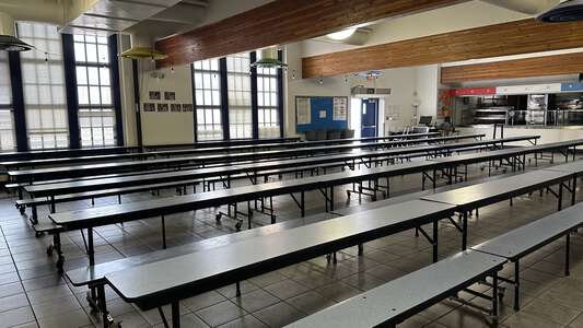 Cafeteria