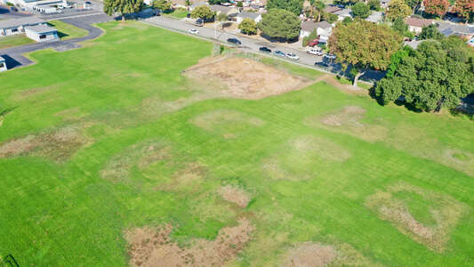 Waite Middle School Field - Diamond 1 in Norwalk