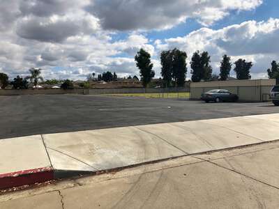 Parking Lot 2