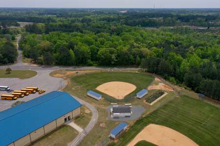 Benson Field - Softball