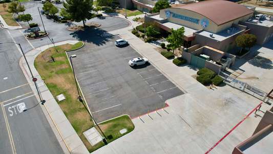 Parking Lot