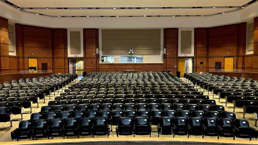 Lawrenceville Theater