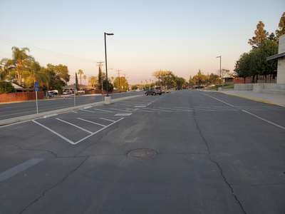 Wells Middle School in Riverside California Slideshow Image 4