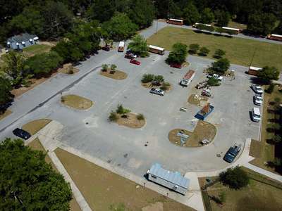 School of Liberal Studies at Savannah High School in Savannah Georgia Slideshow Image 7