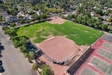 Field - Practice (Baseball)