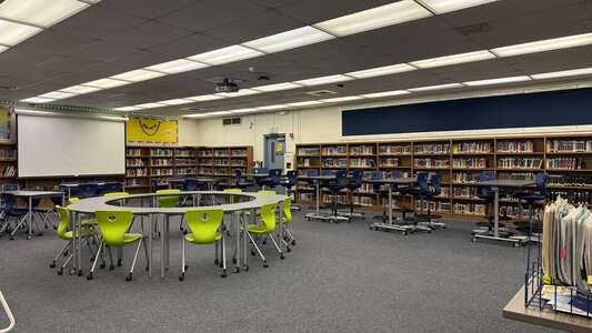 Media Center