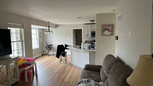 West High School (DEMO) (TESTING PURPOSES ONLY) Practice Gym in Idaho Falls