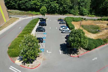 Parking Lot