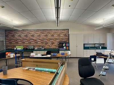 Addams Elementary School Classroom Standard in Fresno 3