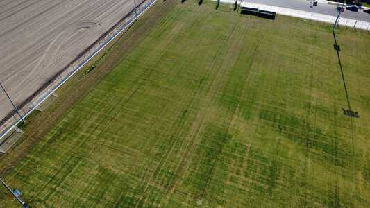 Outdoor Educational Complex Field - Practice 6 in Tulare 2