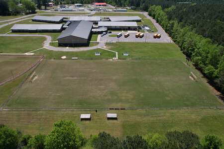 North Johnston Middle School Field - Soccer in Micro