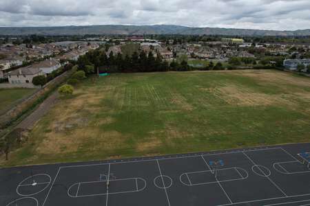 Birch Grove Intermediate  Field - Practice 1 in Newark